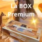 BOX Premium + Workbook (méthodologie au format numérique et imprimé avec matériel supplémentaire)