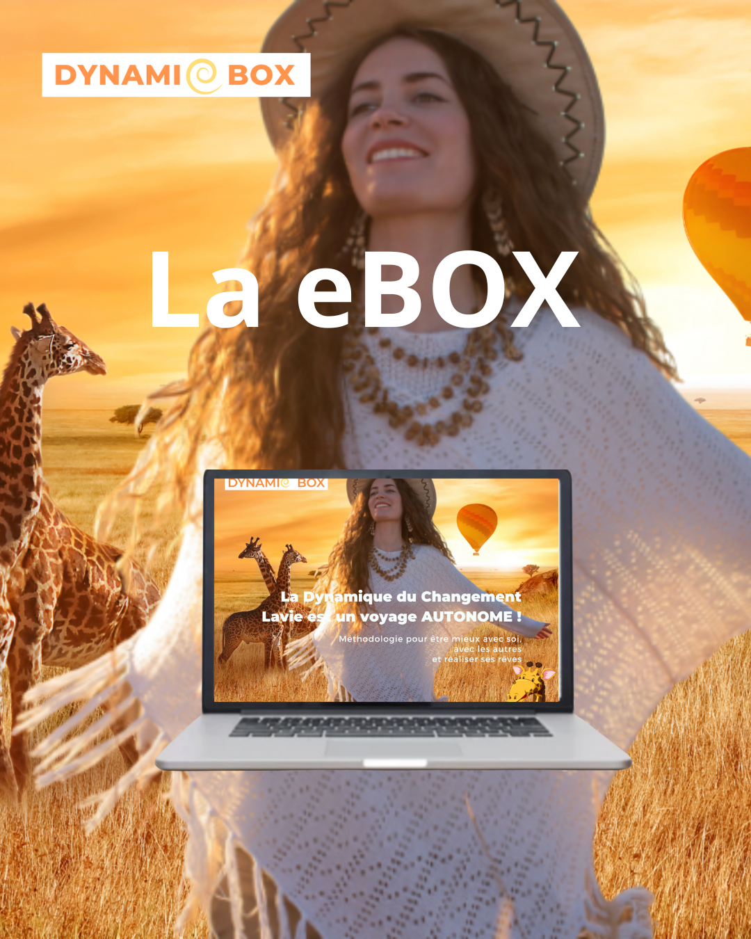 eBOX (méthodologie au format numérique seule)