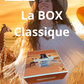 BOX Classique  (méthodologie au format numérique avec du matériel)