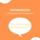 BOX Premium + Workbook (méthodologie au format numérique et imprimé avec matériel supplémentaire) - 209€ en 3 mensualités de 69,67€